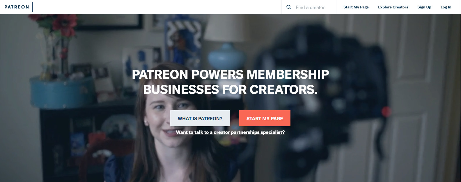 Patreon.com