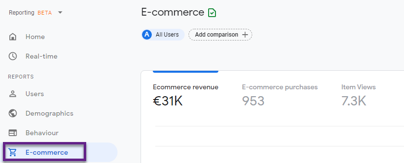 E-commerce App + Web