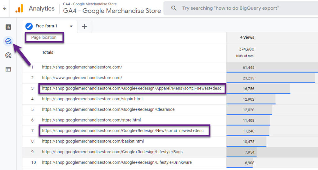 Advanced Guide to Page View Tracking in Google Analytics 4 (GA4)