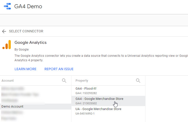 google analytics click map