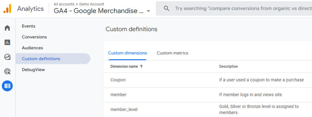 Top 10 Google Analytics 4 Configuration Mistakes